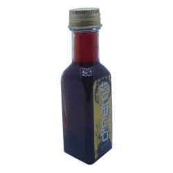 Harnup Pekmezi Meyve Aromalı 20 ML (1)