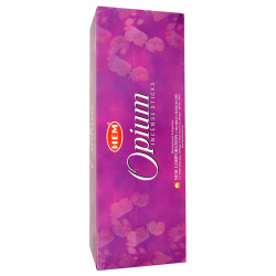 Haşhaş Kokulu 20 Çubuk Tütsü - Opium - 3