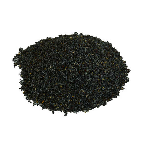 Haşhaş Tohumu Tane Doğal Mavi 100 Gr Paket - 1