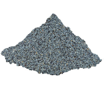 Haşhaş Tohumu Tane Doğal Mavi 1000 Gr Paket - 1