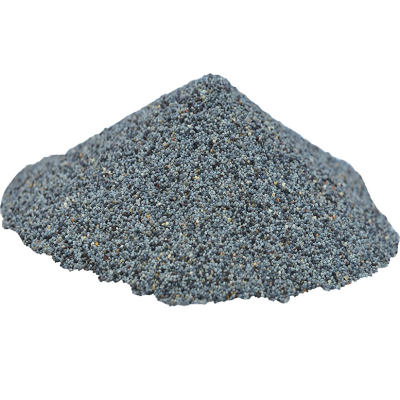 Haşhaş Tohumu Tane Doğal Mavi 60 Gr Paket - 1