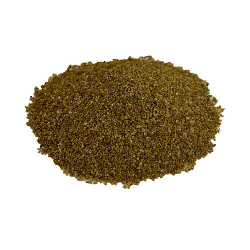 Haşhaş Tohumu Tane Doğal Sarı 100 Gr Paket - 1