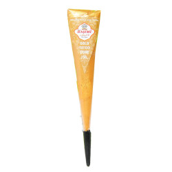 Dövme Koni Kına Gold 25Gr
