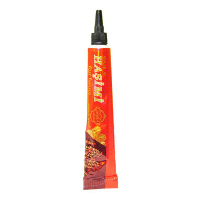 Dövme Tüp Kına Kırmızı 25Gr - 1