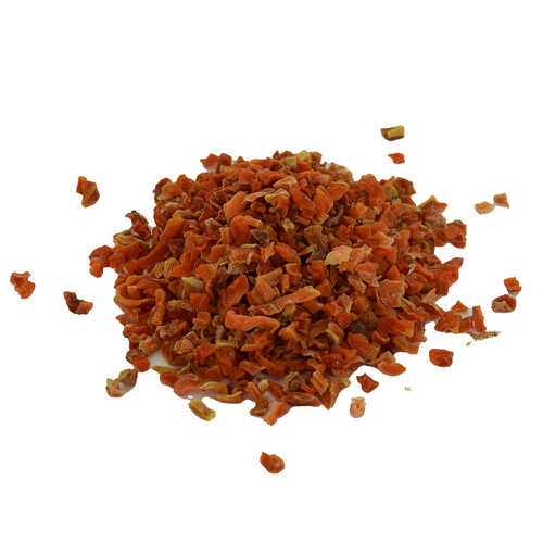 Havuç Kurusu 100 Gr Paket - 1