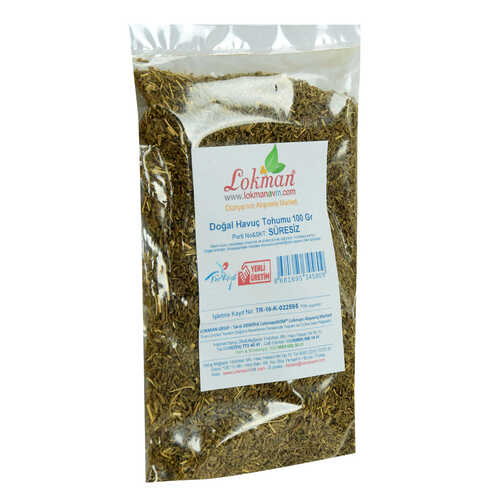 Havuç Tohumu Doğal 100 Gr Paket - 4