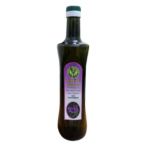 Hayıt Suyu Cam Şişe 500 ML - 1