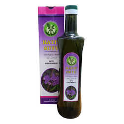 Hayıt Suyu Cam Şişe 500 ML (1)