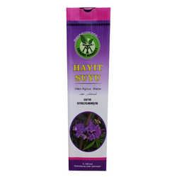 Hayıt Suyu Cam Şişe 500 ML - 3