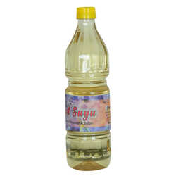 Hayıt Suyu Pet Şişe 1 Lt (1)