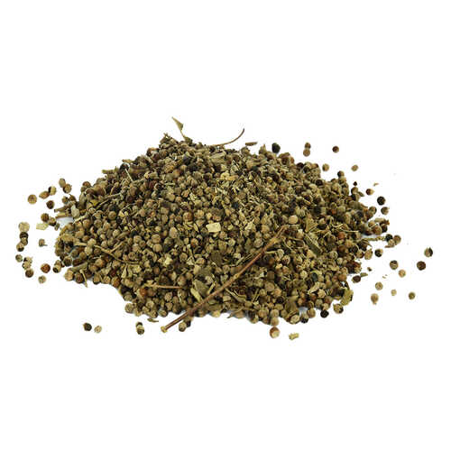 Hayıt Tohumu Tane Doğal 100 Gr Paket - 1