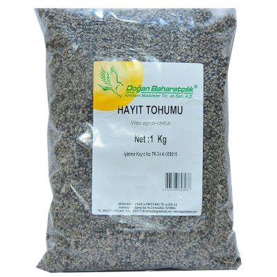 Hayıt Tohumu Tane Doğal 1000 Gr Paket - 2