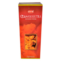 Kamasutra 20 Çubuk Tütsü - Kamasutra - 3