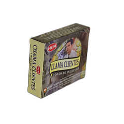 Müşteri Çeken Kokulu 10 Konik Tütsü - Call Clients Incense Cones (1)