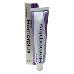 Hemorplus Krem 42 Gr (1)
