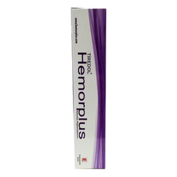 Hemorplus Krem 42 Gr - 3