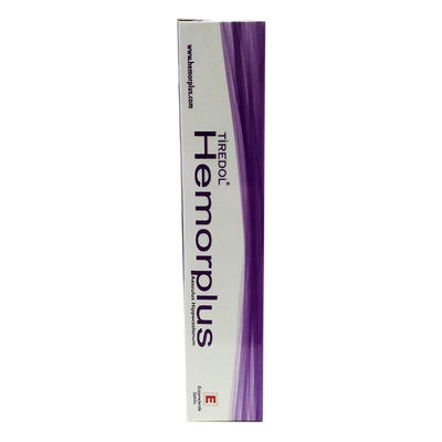 Hemorplus Krem 42 Gr - 3