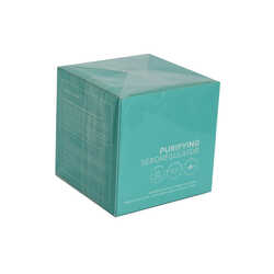 Hello Clean Yüz Dudak ve Göz için Yağ Bazlı Temizleyici Balm Oleanolik Asitli 100 ML (1)