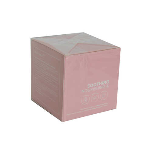 Hello Clean Yüz Dudak ve Göz için Yağ Bazlı Temizleyici Balm Squalane ve Bisabolol 100 ML - 2