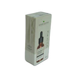 Superserum Niacinamide ve Glikolik Asitli Leke ve Kırışıklık Karşıtı Yüz Serumu 30 ML (1)