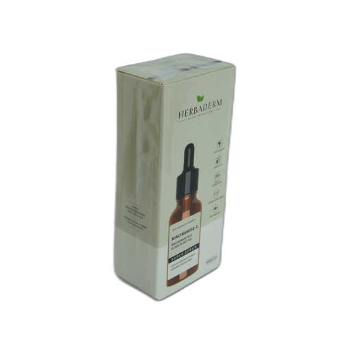 Superserum Niacinamide ve Glikolik Asitli Leke ve Kırışıklık Karşıtı Yüz Serumu 30 ML - 2
