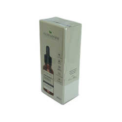 Superserum Niacinamide ve Glikolik Asitli Leke ve Kırışıklık Karşıtı Yüz Serumu 30 ML - 3