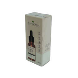 Superserum Saf Retinol E Vitaminli Yaşlanma Karşıtı Yoğun Bakım Yüz Serumu 30 ML - 3