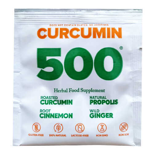 Herbal Food Altın Yoğurt Kürü 10 Şase X 6 Gr - 1