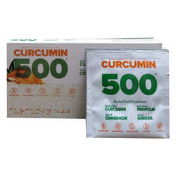 Herbal Food Altın Yoğurt Kürü 10 Şase X 6 Gr (1)