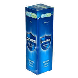 Ağız Bakım Spreyi Carnation Karanfilli Bitkisel Karışım 30 ML - 5