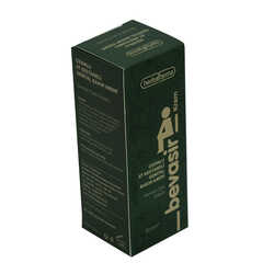 Bevasir Ozonlu At Kestaneli Genital Bakım Kremi 50 ML - 3
