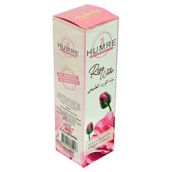 Humre Gül Suyu Doğal 400 ML Natural Rose Water (1)