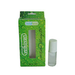 Yelkovan Menthol Masaj Yağı Roll On Yüzde 100 Natural Nane Yağı 5 ML - 3