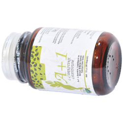 A1 L-Carnitine Lepidium Bitkisel 30 Kapsül - 7