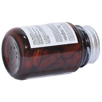 A1 L-Carnitine Lepidium Bitkisel 30 Kapsül - 8