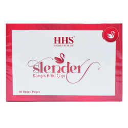 A1 L-Carnitine Lepidium Bitkisel 30 Kapsül + Slender Karışık Bitki Çayı 60 Süzen Poşet (1)