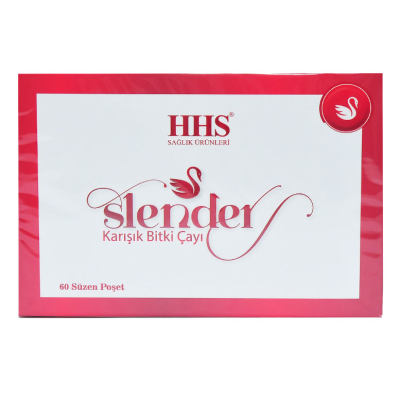 A1 L-Carnitine Lepidium Bitkisel 30 Kapsül + Slender Karışık Bitki Çayı 60 Süzen Poşet - 2