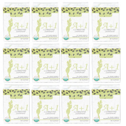A1 L-Carnitine Lepidium Bitkisel 30 Kapsül X 12 Adet - 7