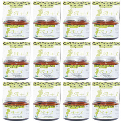 A1 L-Carnitine Lepidium Bitkisel 30 Kapsül X 12 Adet - 8