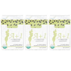 A1 L-Carnitine Lepidium Bitkisel 30 Kapsül X 3 Adet - 7