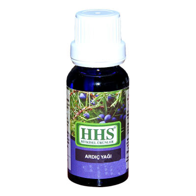 Ardıç Yağı 20ML - 1