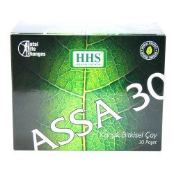 ASSA 30 Karışık Bitkisel Çay 30lu (1)