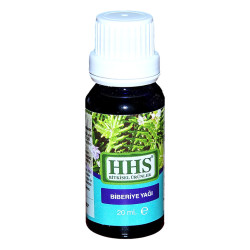 Biberiye Yağı 20ML
