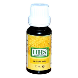 Buğday Özü Yağı 20ML