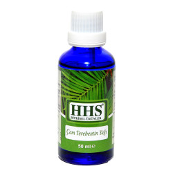 Çam Terebentin 50ML