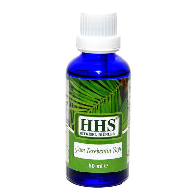 Çam Terebentin 50ML - 1