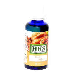 Ceviz Yağı 50ML