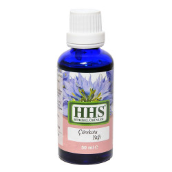 Çörek Otu Yağı 50ML