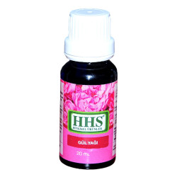 Gül Yağı 20ML