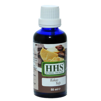 Kakao Yağı 50ML - 1